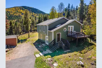 32252 Steven Way, Conifer, CO 80433 - Photo 1