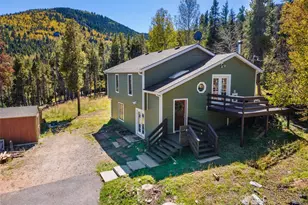 32252 Steven Way, Conifer, CO 80433 - Photo 1