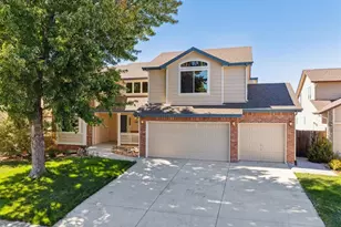 1387 Fox Canyon Ln, Castle Rock, CO 80104 - Photo 1