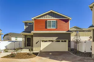 22123 E 38th Pl, Aurora, CO 80019 - Photo 1
