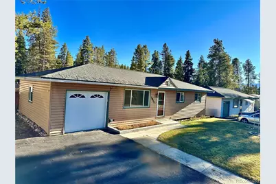 1817 Lodestone Drive, Leadville, CO 80461 - Photo 1