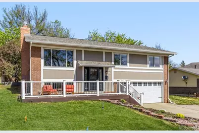 1567 S Xenon Court, Lakewood, CO 80228 - Photo 1