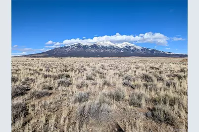 Lot 14 Ll 9th Street 9th Street, Blanca, CO 81123 - Photo 1