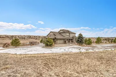 2398 Elkhorn Street, Parker, CO 80138 - Photo 1