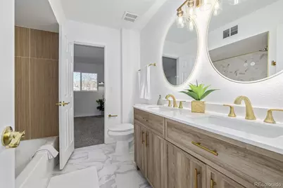 1060 S Parker Road #36, Denver, CO 80231 - Photo 1