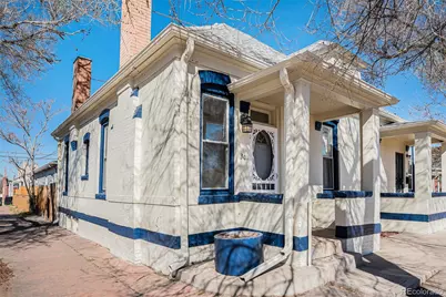 301 Fox Street, Denver, CO 80223 - Photo 1