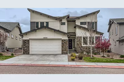 10549 Kelowna View, Colorado Springs, CO 80908 - Photo 1