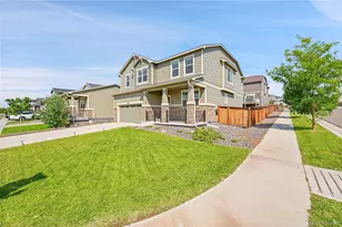 9250 Rifle St, Commerce City, CO 80022 - Photo 1