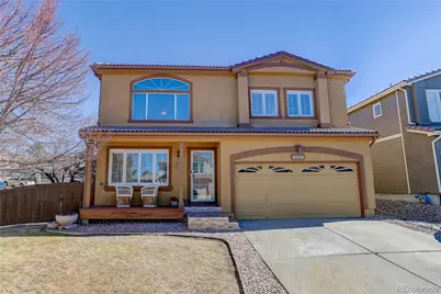 9910 Melbourne Place, Highlands Ranch, CO 80130 - Photo 1