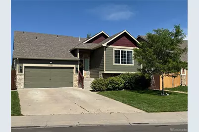 2927 Avocado Avenue, Greeley, CO 80631 - Photo 1