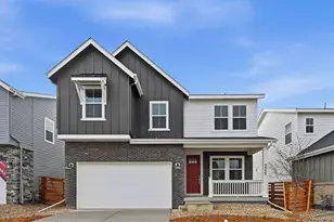 3333 N Catawba Wy, Aurora, CO 80019 - Photo 1