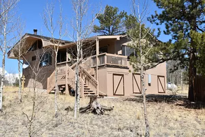 456 Spade Place, Jefferson, CO 80456 - Photo 1