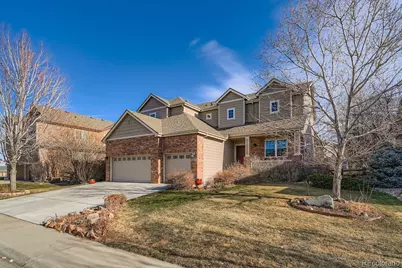 6412 S Sedalia Street, Aurora, CO 80016 - Photo 1