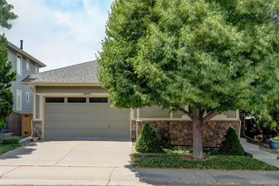 10571 Pearlwood Circle, Highlands Ranch, CO 80126 - Photo 1