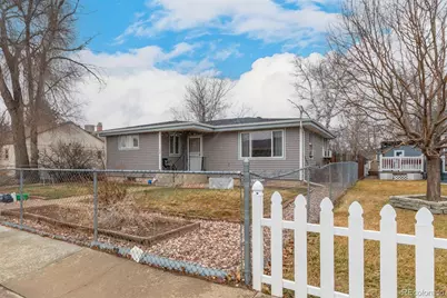 117 6th Street, Frederick, CO 80530 - Photo 1