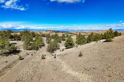 Victor Drive, Hartsel, CO 80449 - Photo 1