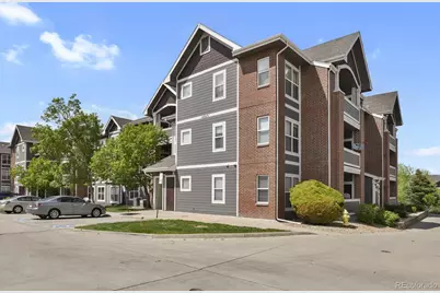 14353 E 1st Drive #302, Aurora, CO 80011 - Photo 1