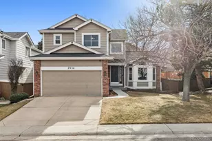 2956 Deer Creek Pl, Highlands Ranch, CO 80129 - Photo 1