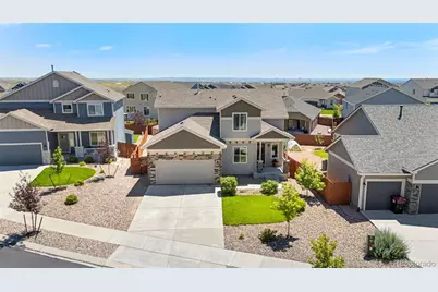 13148 Park Meadows Drive, Peyton, CO 80831 - Photo 1