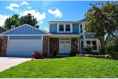 4753 S Gar Way, Littleton, CO 80123 - Photo 1