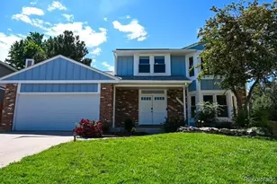 4753 S Gar Way, Littleton, CO 80123 - Photo 1