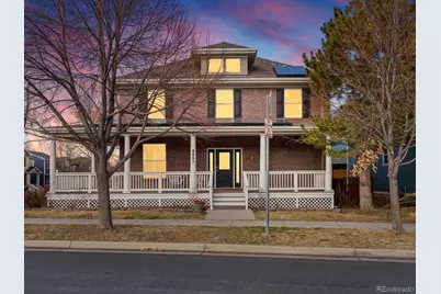 8805 E 28th Avenue, Denver, CO 80238 - Photo 1