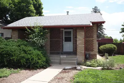 2902 Depew Street, Wheat Ridge, CO 80214 - Photo 1