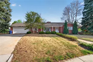 9177 E Tufts Pl, Greenwood Village, CO 80111 - Photo 1
