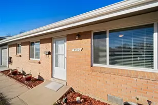 4693 Dudley St, Wheat Ridge, CO 80033 - Photo 1