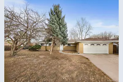 3180 Wright Street, Wheat Ridge, CO 80215 - Photo 1