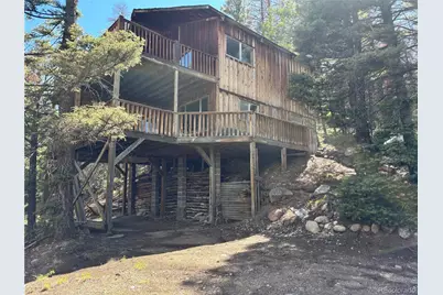 00 Geoffsmith, San Luis, CO 81152 - Photo 1