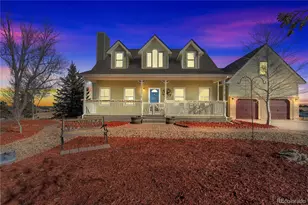 42226 Thunder Hill Rd, Parker, CO 80138 - Photo 1