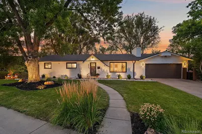 8535 W 59th Avenue, Arvada, CO 80004 - Photo 1