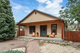 734 W 2nd St, Salida, CO 81201 - Photo 1