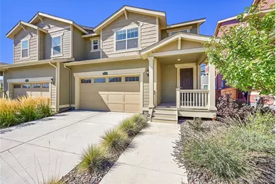 17569 E 95th Place, Commerce City, CO 80022 - Photo 1