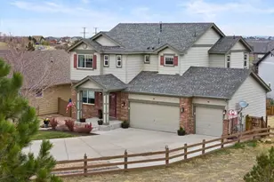 1906 Charbray Point, Castle Rock, CO 80108 - Photo 1