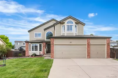 133 Heritage Avenue, Castle Rock, CO 80104 - Photo 1