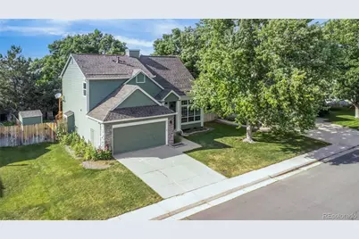 19428 E Crestridge Circle, Centennial, CO 80015 - Photo 1