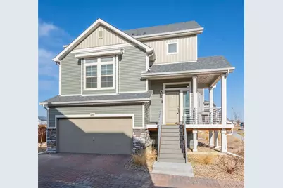 16347 E 111th Drive, Commerce City, CO 80022 - Photo 1