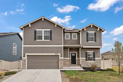 8250 Graphite Drive, Colorado Springs, CO 80938 - Photo 1