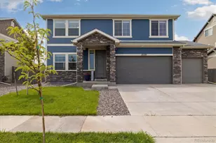 13330 E 106th Pl, Commerce City, CO 80022 - Photo 1