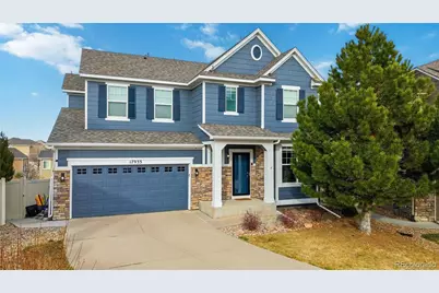 17933 Coral Burst Street, Parker, CO 80135 - Photo 1
