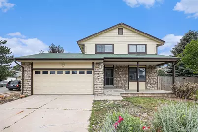 14190 E Gunnison Place, Aurora, CO 80012 - Photo 1