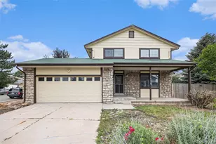 14190 E Gunnison Pl, Aurora, CO 80012 - Photo 1