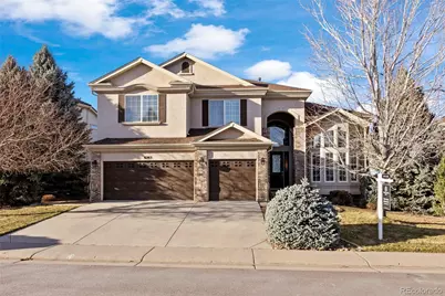 6263 Vacquero Circle, Castle Pines, CO 80108 - Photo 1