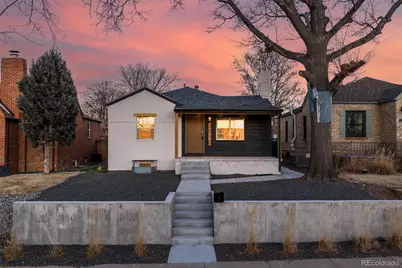3510 N Saint Paul Street, Denver, CO 80205 - Photo 1