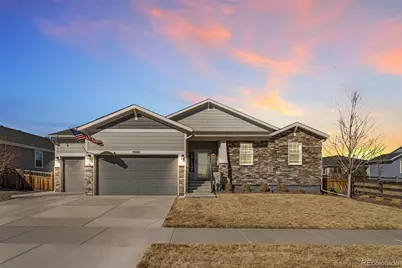 5569 Cherry Blossom Drive, Brighton, CO 80601 - Photo 1
