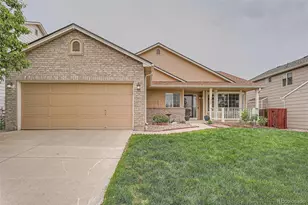 5394 S Valdai Way, Aurora, CO 80015 - Photo 1