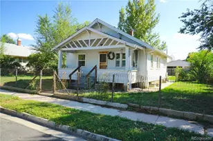 322 3rd St, Frederick, CO 80530 - Photo 1