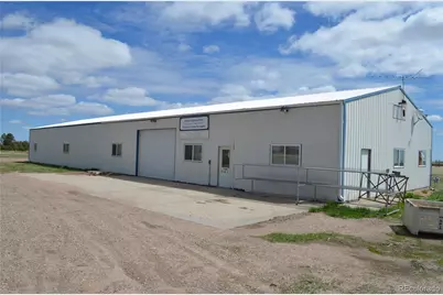 17880 County Road 5, Flagler, CO 80815 - Photo 1